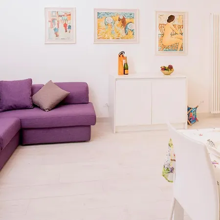 Daliahouse Family&cozy Apartamento Bardolino