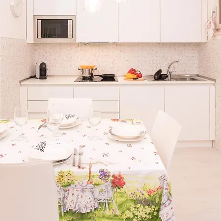 Daliahouse Family&cozy Apartamento Bardolino
